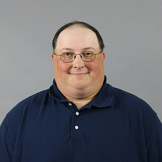 Image of Chris Mathena
